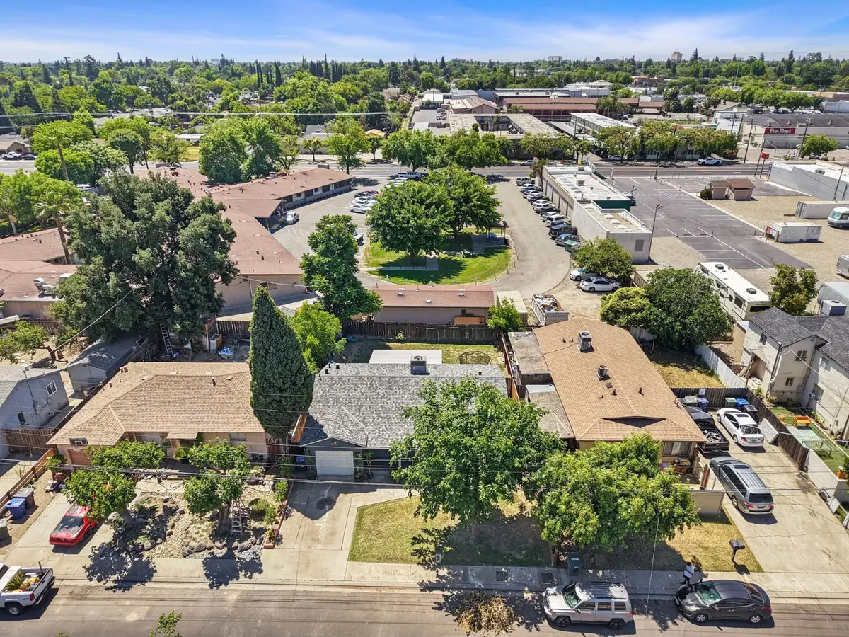 152 Drake Avenue, Modesto, CA 95350 - #1