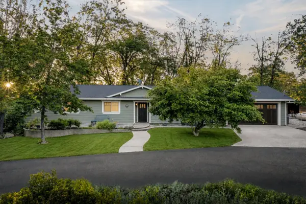 18155 Justice Court, Grass Valley, CA 95945