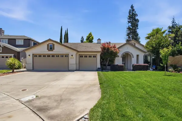 4201 Belvedere Court, Modesto, CA 95357