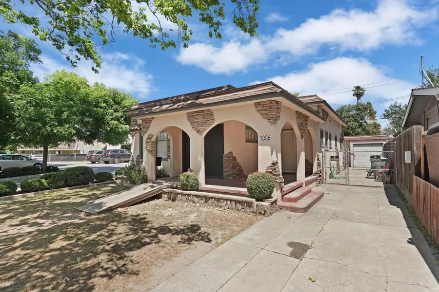 1006 6th Street, Modesto, CA 95354 - #2
