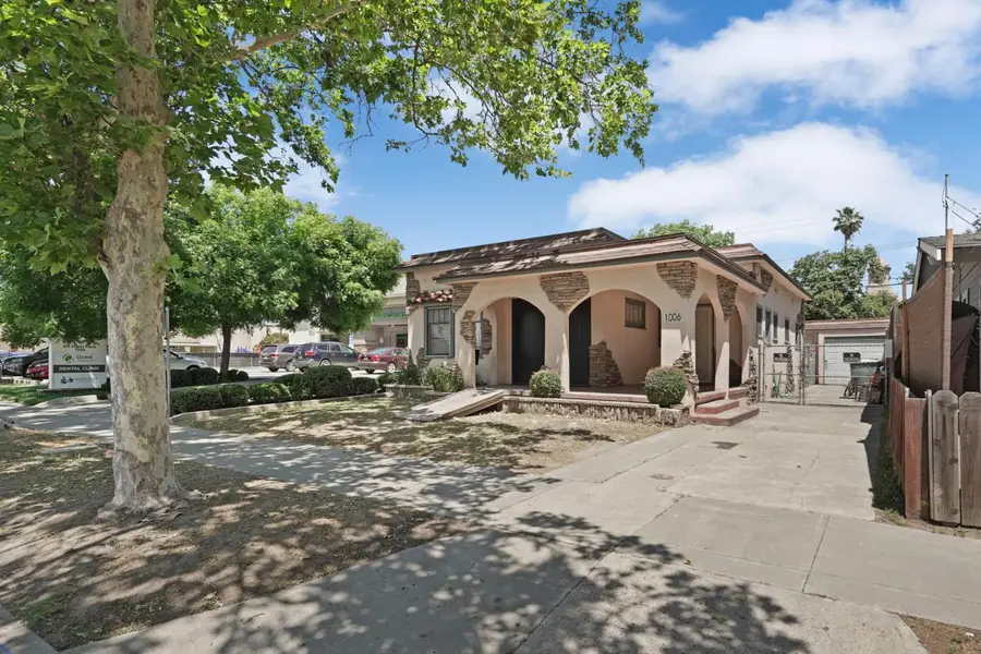 1006 6th Street, Modesto, CA 95354 - #3