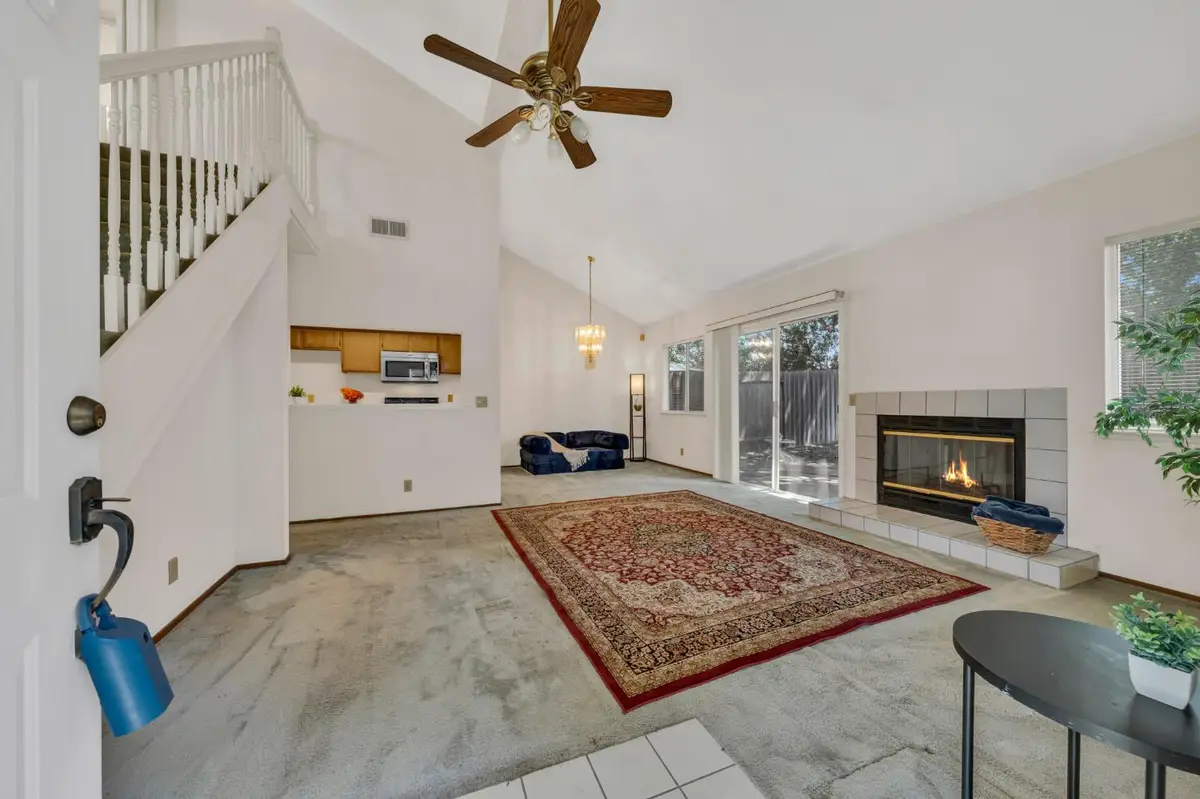5382 Yellow Pine Way, Sacramento, CA 95841 - #1