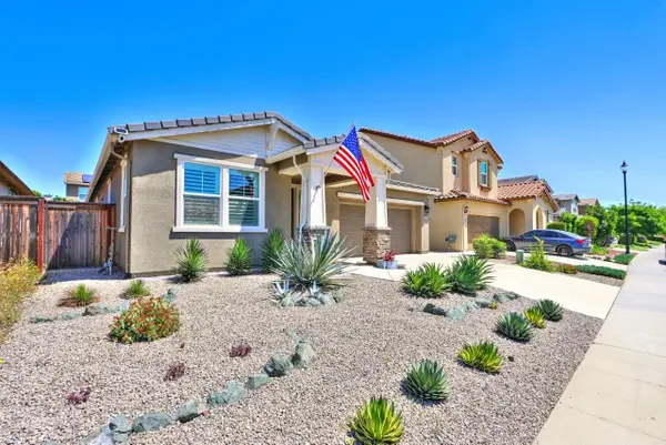 4145 Hydra Circle, Roseville, CA 95747