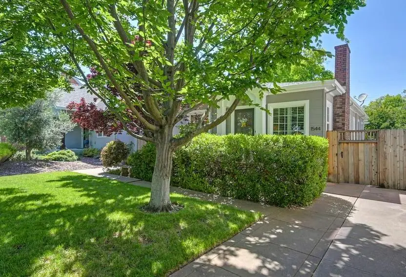 1544 36th Street, Sacramento, CA 95816 - #2