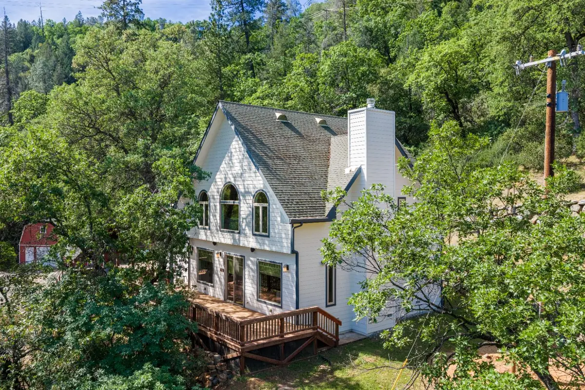 2213 Old Toll Road, Placerville, CA 95667 - #1