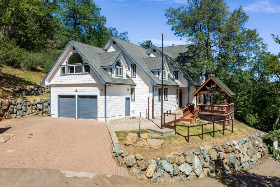 2213 Old Toll Road, Placerville, CA 95667 - #2