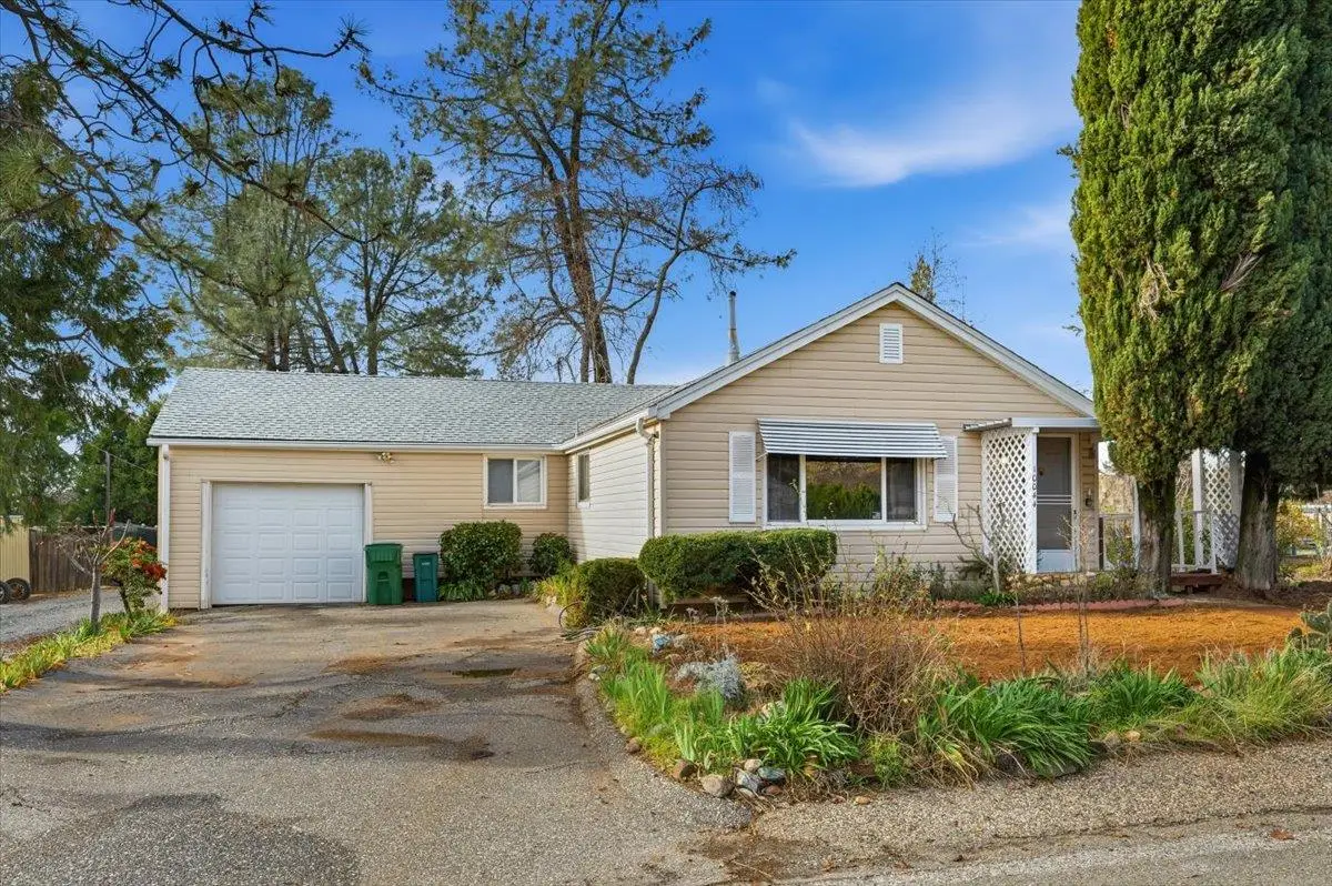 10044 West Drive, Grass Valley, CA 95945 - #1