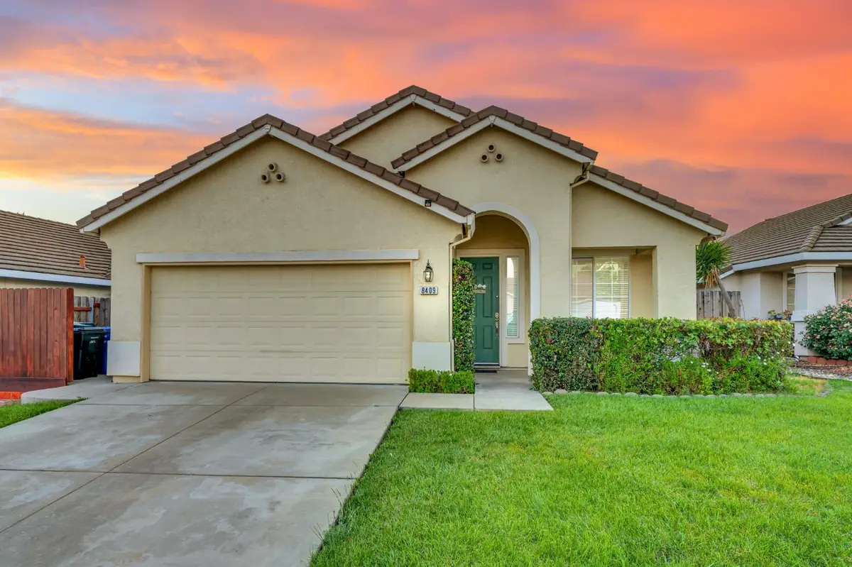 8409 Sundrop Way, Antelope, CA 95843 - #1