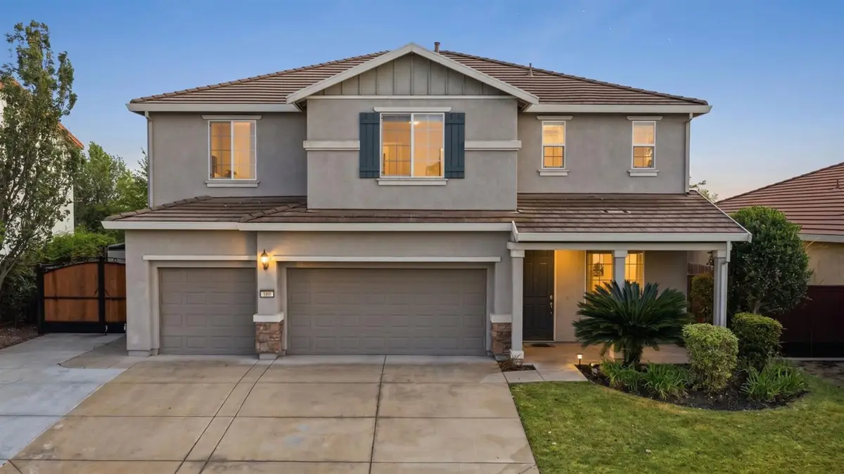 100 Horton Court, Roseville, CA 95747 - #1