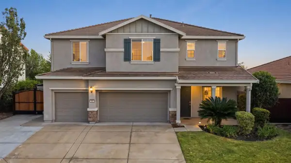 100 Horton Court, Roseville, CA 95747