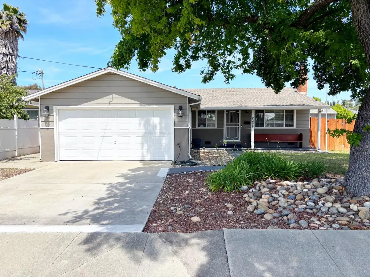 2206 Toronto Lane, Concord, CA 94520 - #1