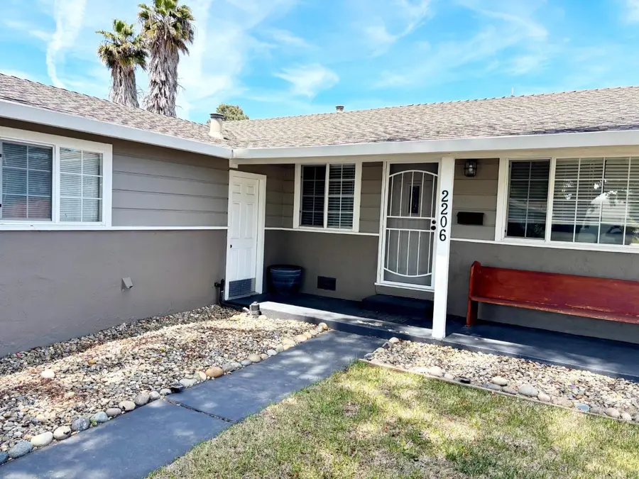 2206 Toronto Lane, Concord, CA 94520 - #3