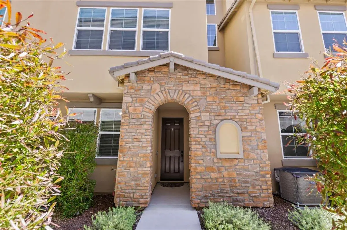 2954 Toulouse Walk, Sacramento, CA 95834 - #1
