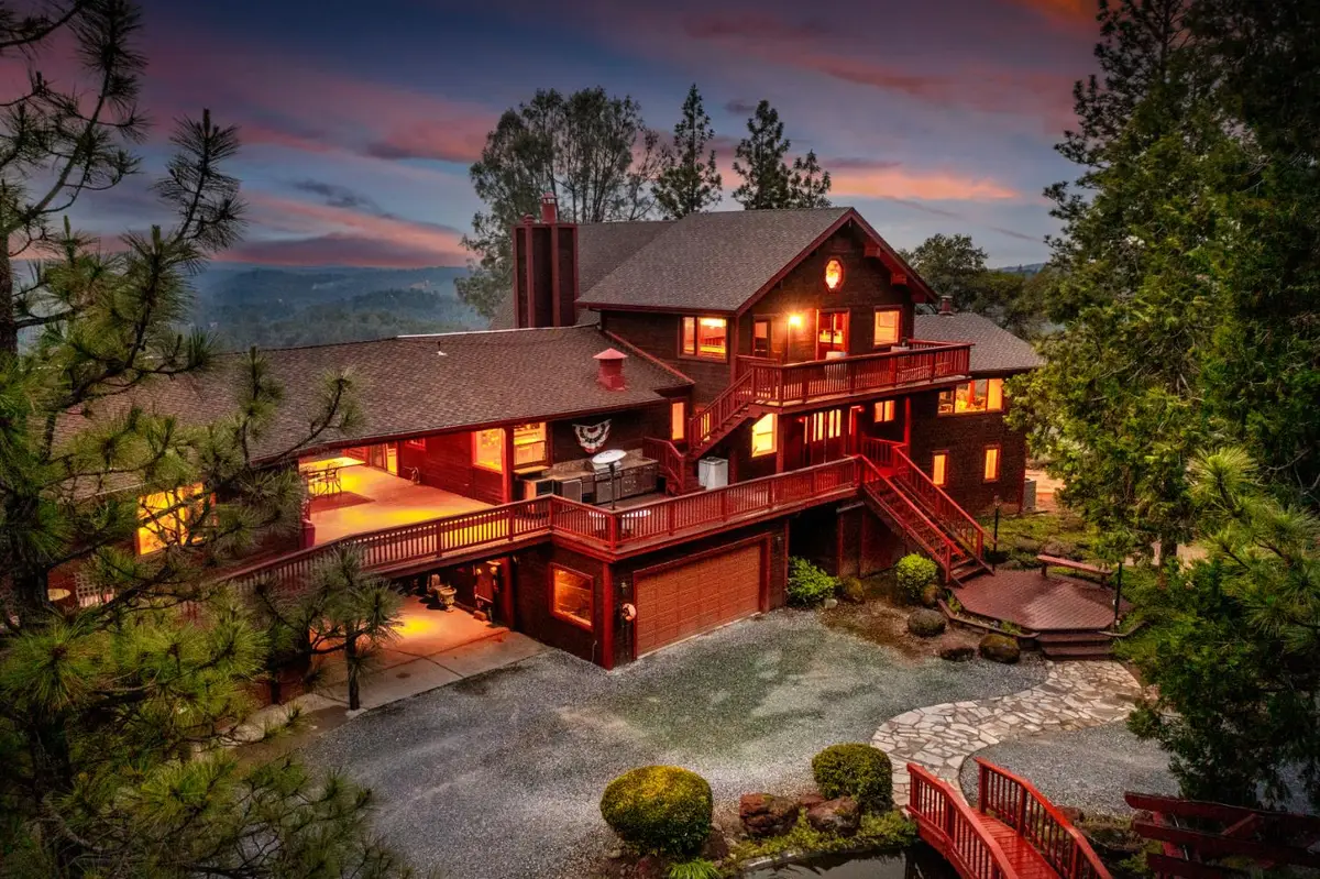 4800 Abbey Road, Placerville, CA 95667 - #1