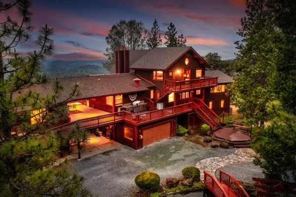 4800 Abbey Road, Placerville, CA 95667