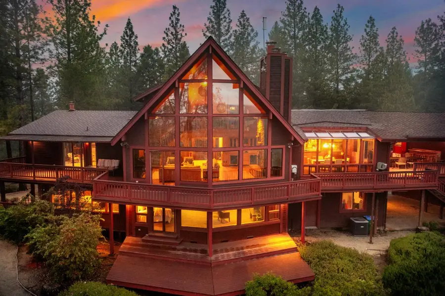 4800 Abbey Road, Placerville, CA 95667 - #2