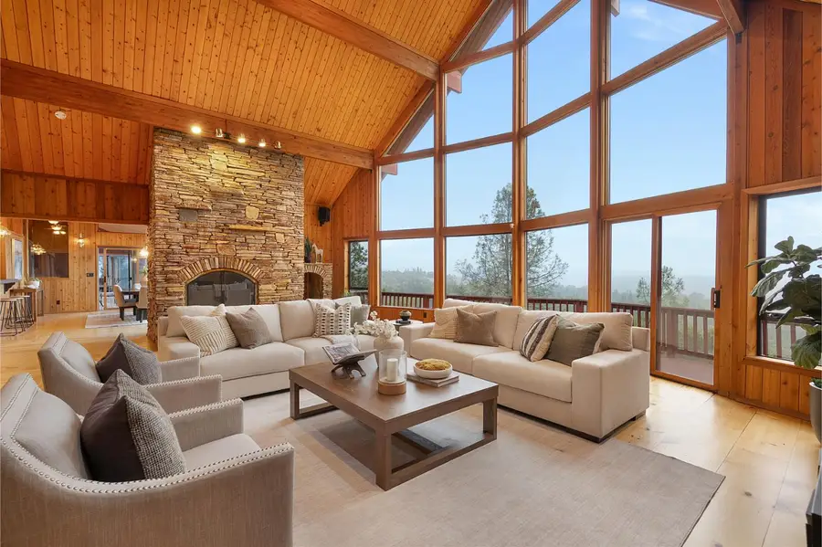 4800 Abbey Road, Placerville, CA 95667 - #3