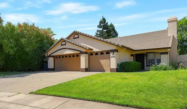 2270 Meadowland Court, Lincoln, CA 95648