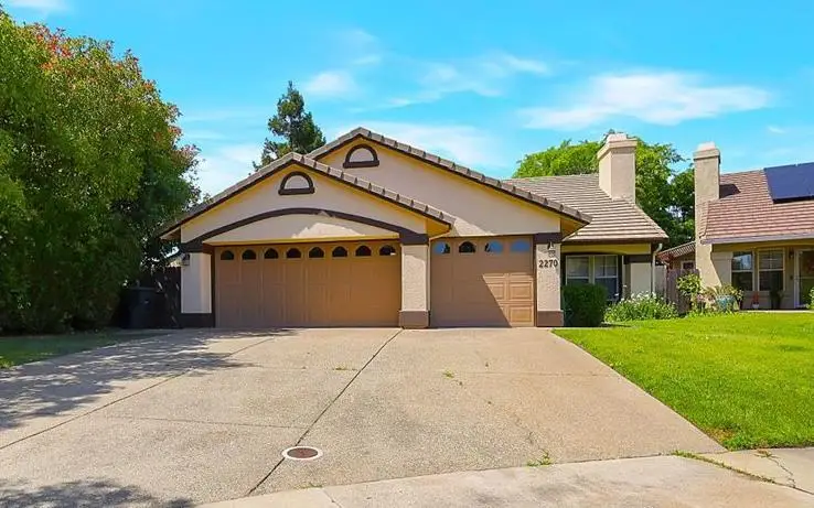 2270 Meadowland Court, Lincoln, CA 95648 - #2