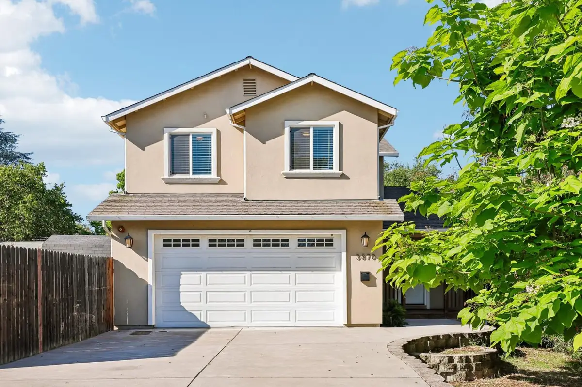 3870 Pine Street, Rocklin, CA 95677 - #1