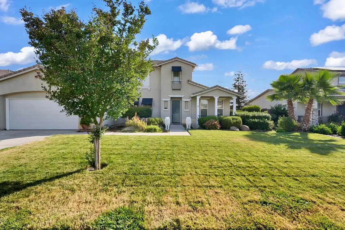 15015 Torrey Pines Circle, Chowchilla, CA 93610 - #1