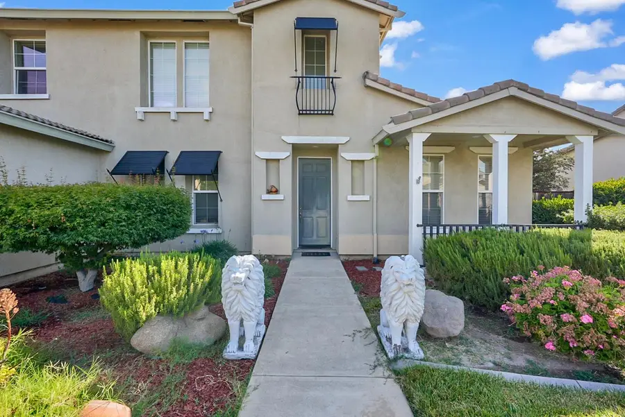 15015 Torrey Pines Circle, Chowchilla, CA 93610 - #2