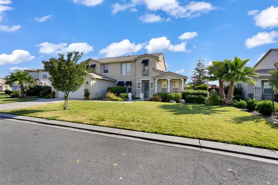 15015 Torrey Pines Circle, Chowchilla, CA 93610 - #3