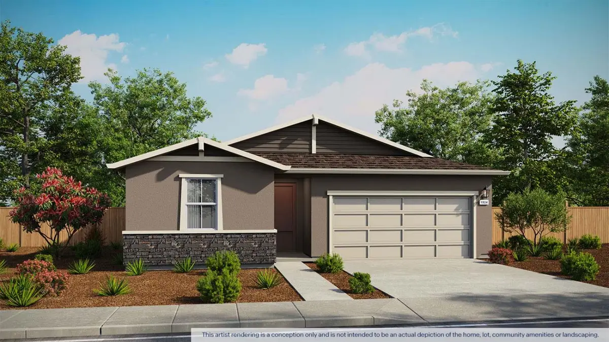 1870 Brianna Way, Yuba City, CA 95993 - #1