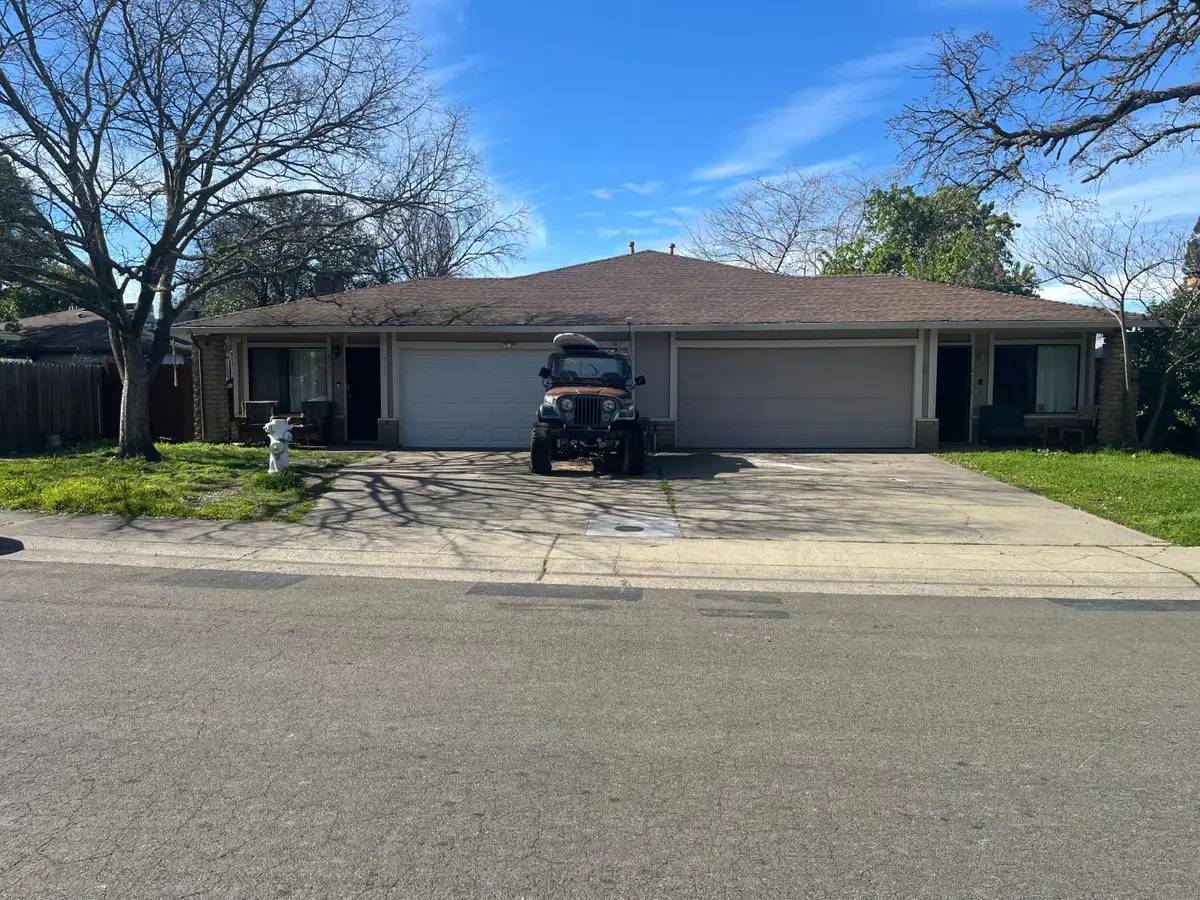 4771 Greenholme Drive, Sacramento, CA 95842 - #1