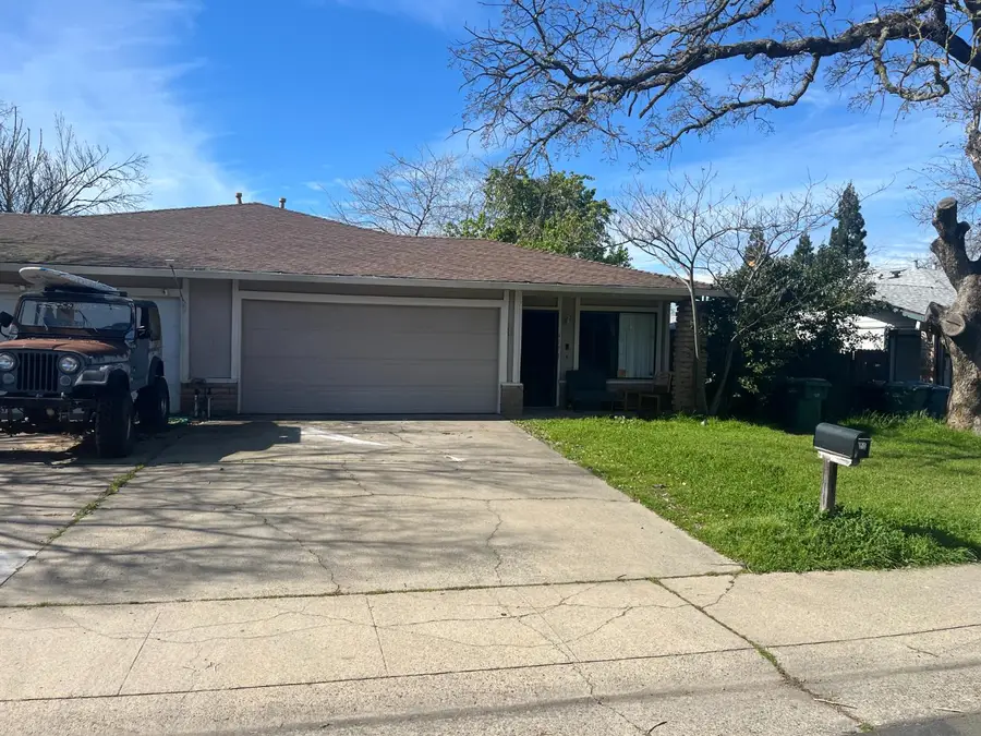 4771 Greenholme Drive, Sacramento, CA 95842 - #2