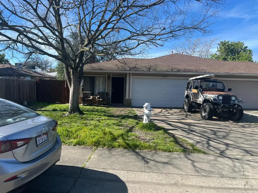 4771 Greenholme Drive, Sacramento, CA 95842 - #3