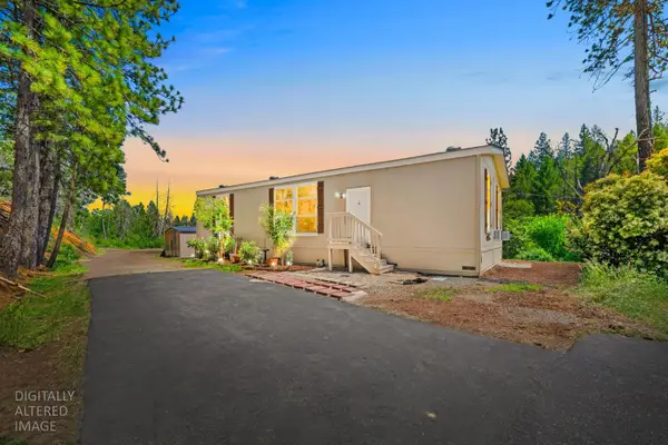 135 Ponderosa #23, Colfax, CA 95731