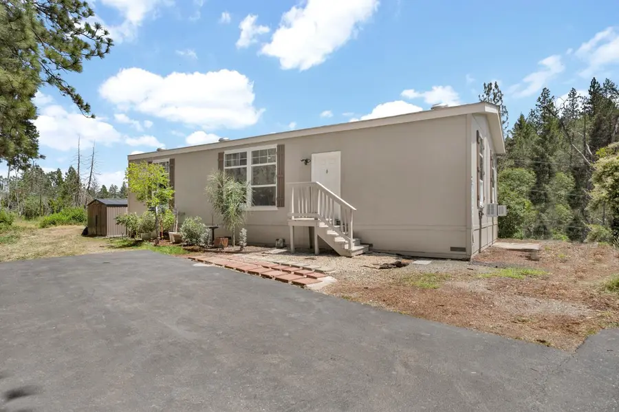 135 Ponderosa #23, Colfax Monumental Ridge, CA 95731 - #2