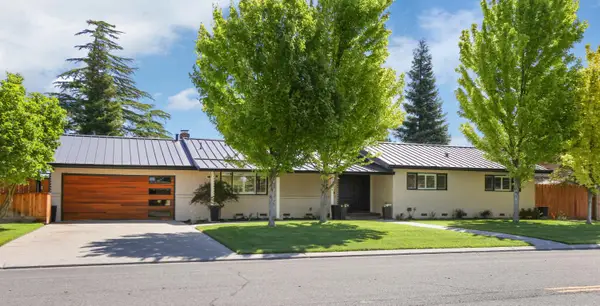 10764 N Elkhorn Drive, Stockton, CA 95209