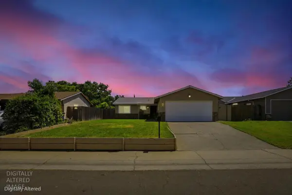 3407 Granby Drive, Sacramento, CA 95827