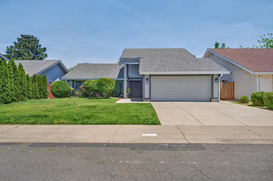 2341 Rudat Circle, Rancho Cordova, CA 95670 - #2
