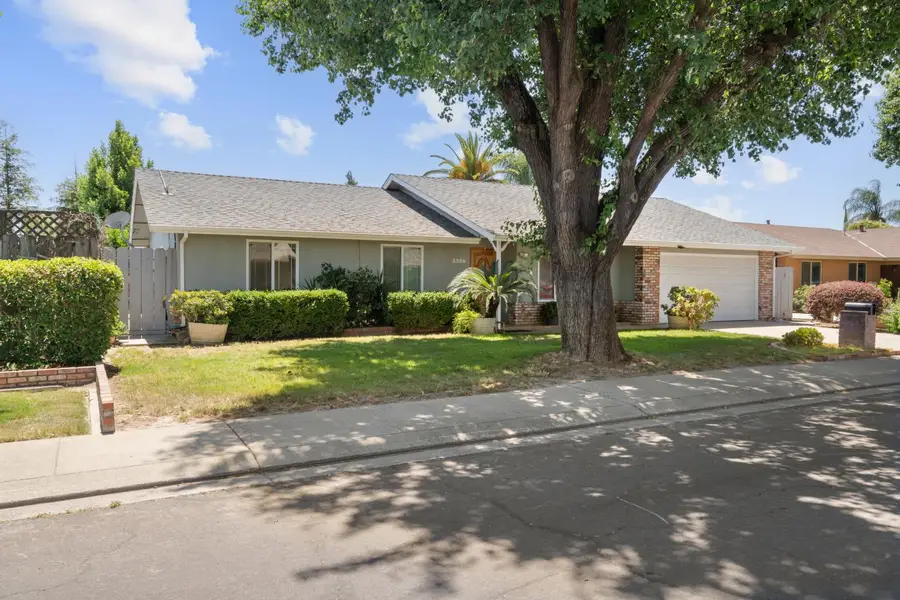 3356 Ocotillo Way, Modesto, CA 95355 - #2