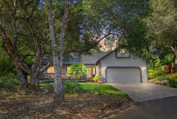 2796 Clipper Court, Cool, CA 95614