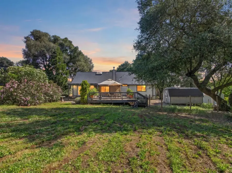 2796 Clipper Court, Cool, CA 95614 - #2