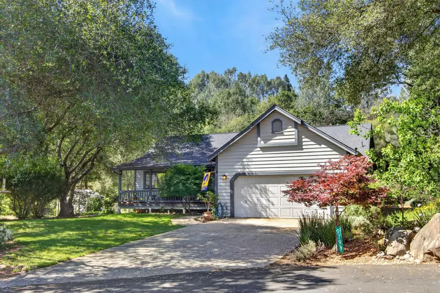 2796 Clipper Court, Cool, CA 95614 - #3