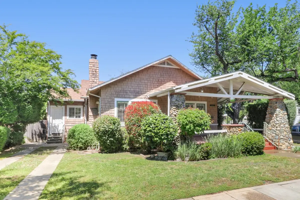 4229 T Street, Sacramento, CA 95819 - #1