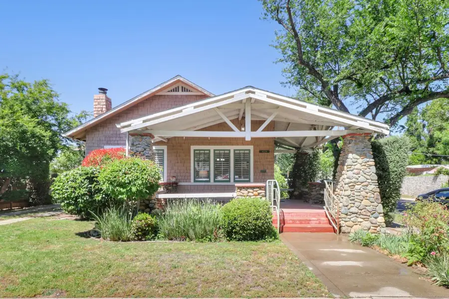 4229 T Street, Sacramento, CA 95819 - #2