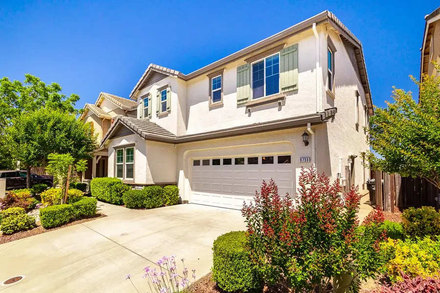 9733 Tribeca Drive, Sacramento, CA 95829 - #2