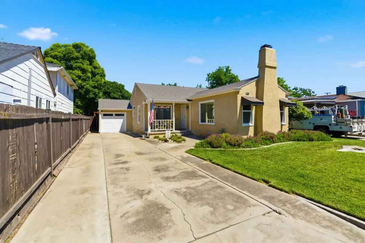 1755 Oxford Way, Stockton, CA 95204 - #1