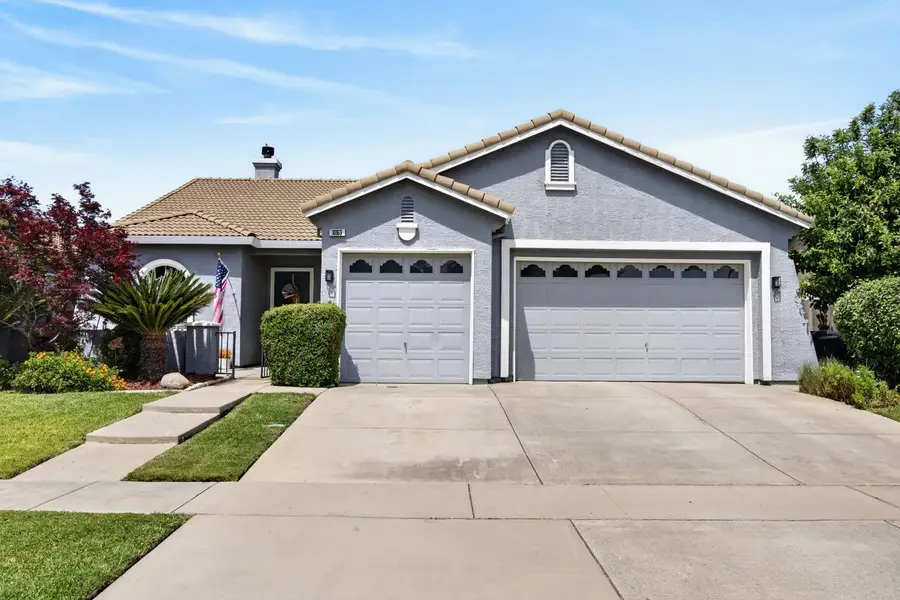 10163 Omeara Drive, Sacramento, CA 95829 - #2