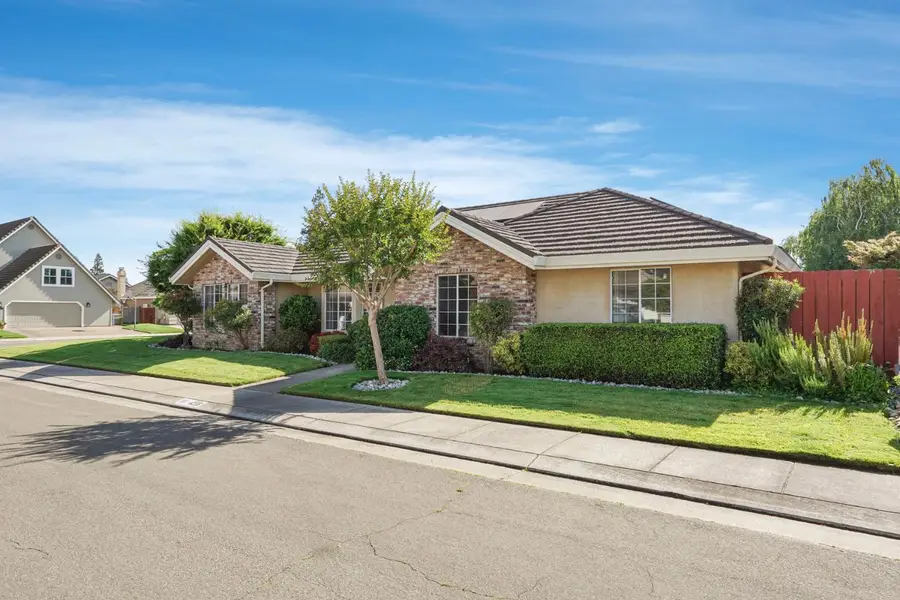 458 Millstone Court, Woodbridge, CA 95258 - #2