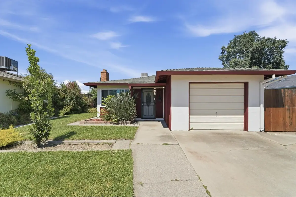 3171 Nordyke Drive, Sacramento, CA 95833 - #1