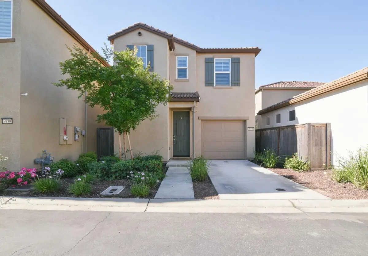 9941 Del Surf Lane, Elk Grove, CA 95757 - #1