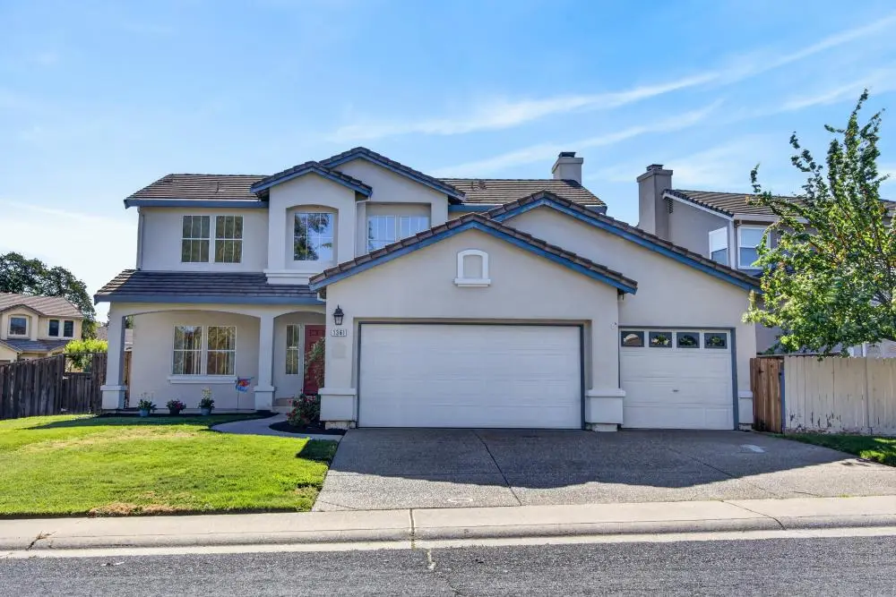 1361 Palmerston Loop, Roseville, CA 95678 - #1
