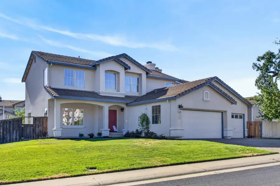 1361 Palmerston Loop, Roseville, CA 95678 - #2